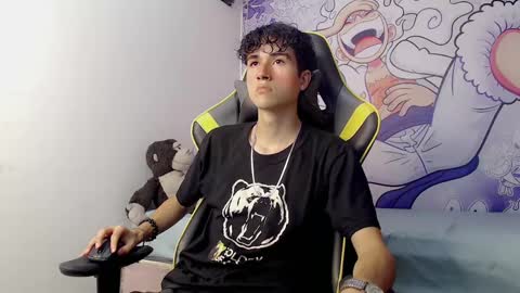 johnny_cagee online show from 01.30.25