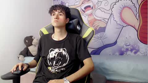 johnny_cagee online show from 01.30.25