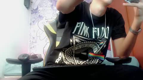 johnny_cagee online show from 02.01.25