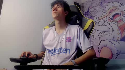 johnny_cagee online show from 02.04.25