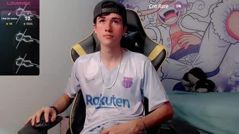 johnny_cagee online show from 02.12.25