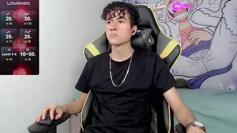 johnny_cagee online show from 02.15.25