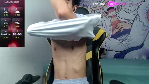 johnny_cagee online show from 02.16.25