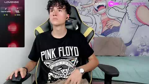 johnny_cagee online show from 02.19.25