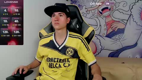 johnny_cagee online show from 03.11.25