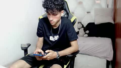 johnny_cagee online show from 01.10.26