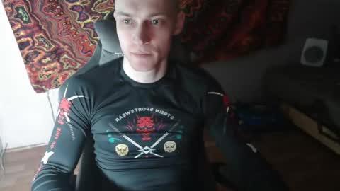 Johnny online show from 11.08.25