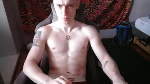 Johnny online show from 02.18.26