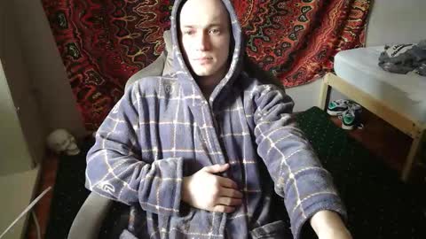 Johnny online show from 02.23.26