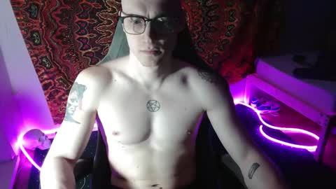 Johnny online show from 03.09.26