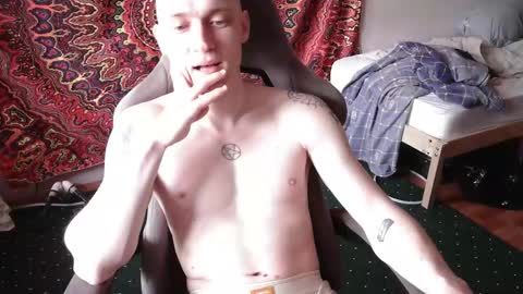 Johnny online show from 03.27.26