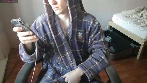 Johnny online show from 04.04.26