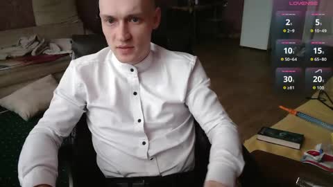 Johnny online show from 04.15.26