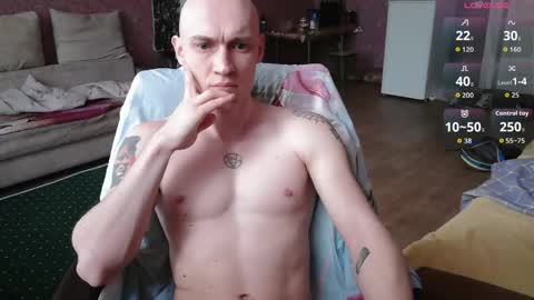 Johnny online show from 04.20.26