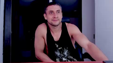 Snapshot of johnny_seens1 chatting on 06.13.26 Johnny online show from 06.13.26