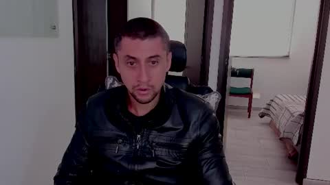 Snapshot of johnny_seens1 chatting on 06.16.26 Johnny online show from 06.16.26