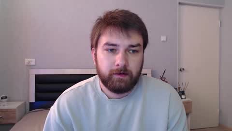 Bald online show from 10.08.25