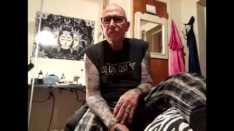 Master online show from 02.20.26