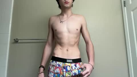 johnnybigd2005 online show from 01.28.25