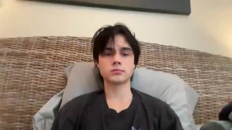 johnnybigd2005 online show from 02.02.25