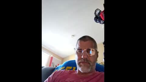 johnnyblaze2112 online show from 03.24.26