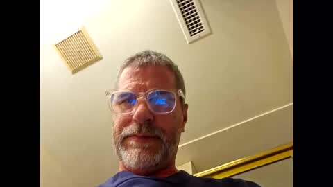 johnnyblaze2112 online show from 04.17.26