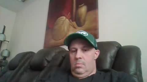 johnnycb7 online show from 02.10.25