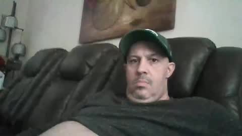 johnnycb7 online show from 02.14.25