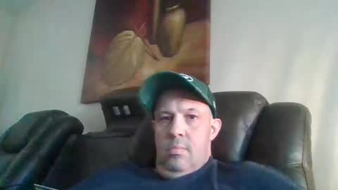 johnnycb7 online show from 02.17.25