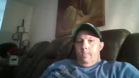 johnnycb7 online show from 02.27.25