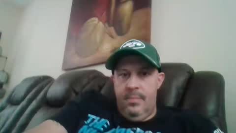 johnnycb7 online show from 03.10.25