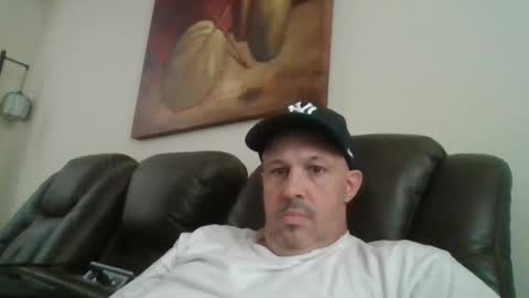 johnnycb7 online show from 09.18.25