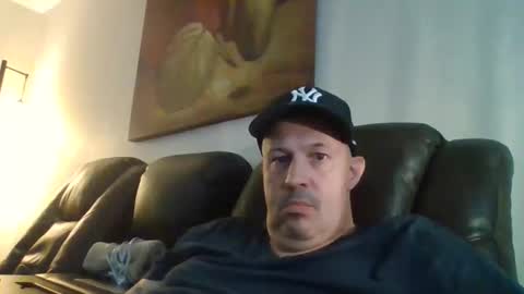 johnnycb7 online show from 11.04.25