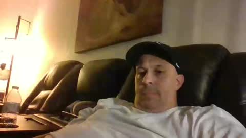 johnnycb7 online show from 11.10.25