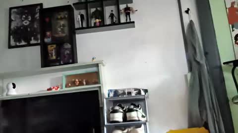 Johnny Bukkake online show from 07.16.26