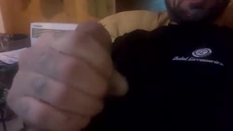 johnnyct36 online show from 01.28.25