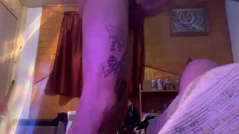 johnnyct36 online show from 03.09.25