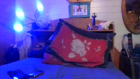 johnnyct36 online show from 11.25.25