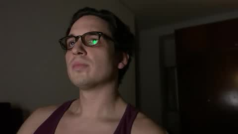 Snapshot of johnnydeepinsideyou chatting on 02.27.26 Johnny online show from 02.27.26