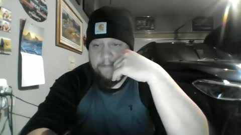 Snapshot of johnnydub3685 chatting on 01.05.25 johnnydub3685 online show from 01.05.25