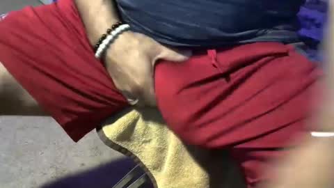 Johnny Fatcock online show from 02.02.25