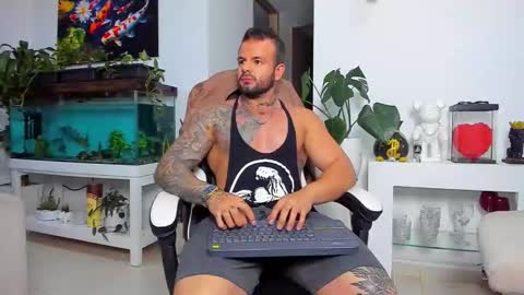 JOHNNY online show from 11.11.25