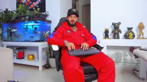 JOHNNY online show from 01.08.26