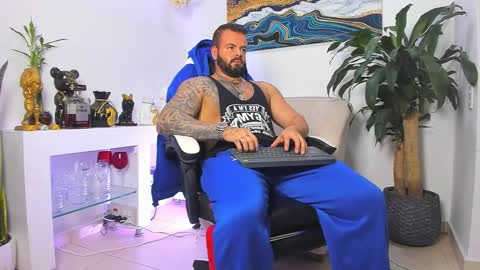 JOHNNY online show from 02.10.26