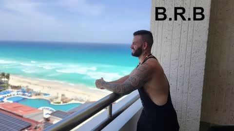 JOHNNY online show from 03.18.26