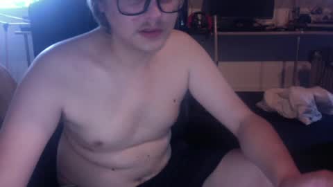 johnnygte online show from 07.15.26