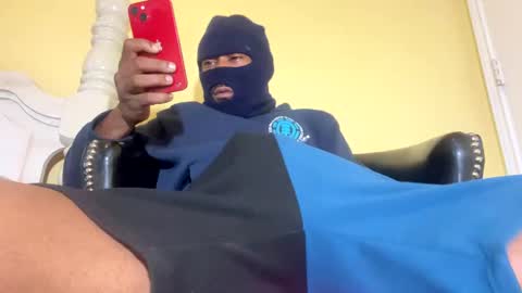 JohnnyHunggg online show from 03.11.25