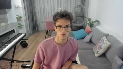 Johnny k. online show from 07.19.26