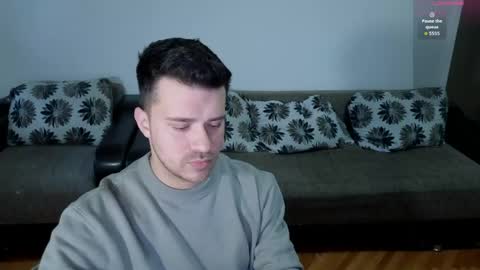 Johnny online show from 04.02.26