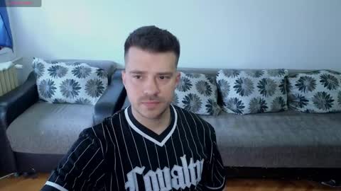 Johnny online show from 06.05.26